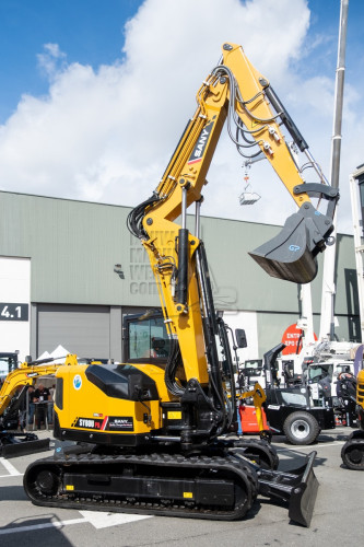 Matexpo 2025 - 438